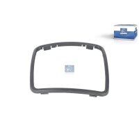 Frame Wide-Angle Mirror DT SPARE PARTS IAM-Expertise...