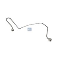 High-Pressure Pipe Injection System DT SPARE PARTS...