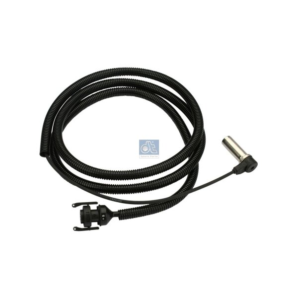 Wheel Speed Sensor front axle right DT SPARE PARTS for e.g. MAN NL