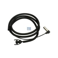 Wheel Speed Sensor front axle right DT SPARE PARTS for...
