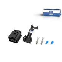 Stecker 2-polig DT SPARE PARTS IAM-Expertise passend...