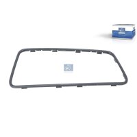 Frame Exterior Mirror DT SPARE PARTS IAM-Expertise...