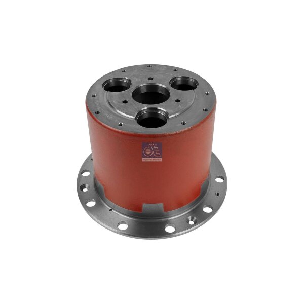 Planetary gear External planetary gear DT SPARE PARTS IAM-Expertise for IVECO