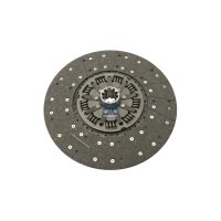 Kupplungsscheibe Ø 430 mm 10 Zähne DT SPARE...