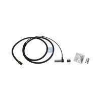 Sensor Raddrehzahl DT SPARE PARTS IAM-Expertise passend...