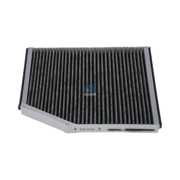 Cabin Filter Pollen Filter DT SPARE PARTS for FORD TRANSIT and others