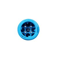 Ventil Schalthebel DT SPARE PARTS IAM-Expertise passend...