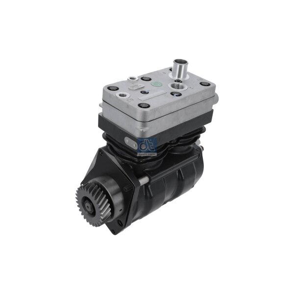 Compressor Compressed-Air System DT SPARE PARTS suitable for MERCEDES-BENZ