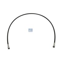 Schlauchleitung 400 bar 1.050 cm DT SPARE PARTS für...