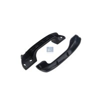 Griff Motorhaubenentriegelung DT SPARE PARTS für...