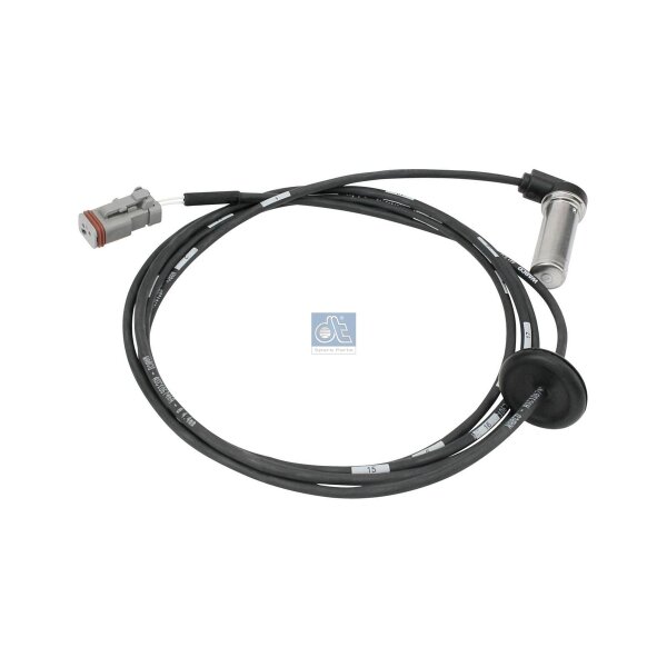 Wheel Speed Sensor front axle right DT SPARE PARTS for RENAULT TRUCKS and others