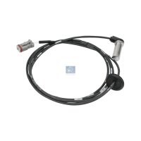 Wheel Speed Sensor front axle right DT SPARE PARTS for...