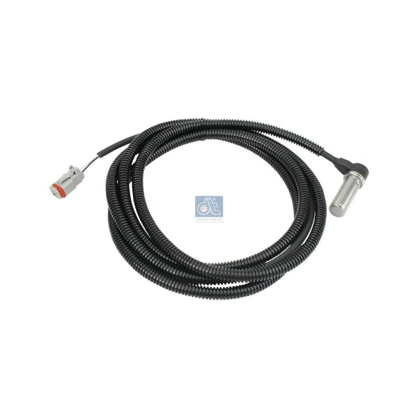 Wheel Speed Sensor front axle DT SPARE PARTS for RENAULT TRUCKS