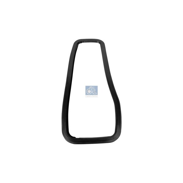 Dichtung Seitenscheibe DT SPARE PARTS IAM-Expertise passend für MERCEDES-BENZ