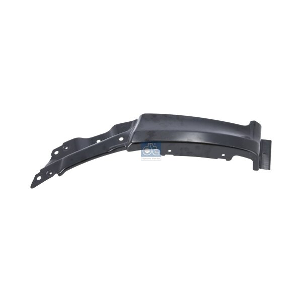 Front left mudguard DT SPARE PARTS suitable for MERCEDES-BENZ and others