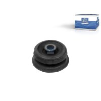 Lagerung Stoßdämpfer Ø 16 - 84 mm DT...