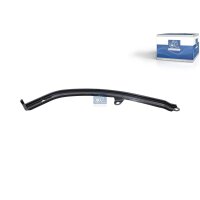 Mudguard DT SPARE PARTS Aftermarket-Expertise suitable...