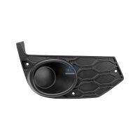 Bumper cover DT SPARE PARTS Aftermarket-Expertise for...
