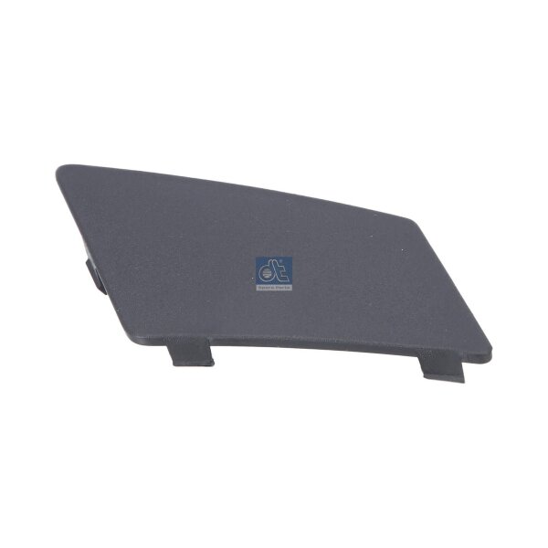 Bumper cover DT SPARE PARTS Aftermarket-Expertise for e.g. suitable for IVECO