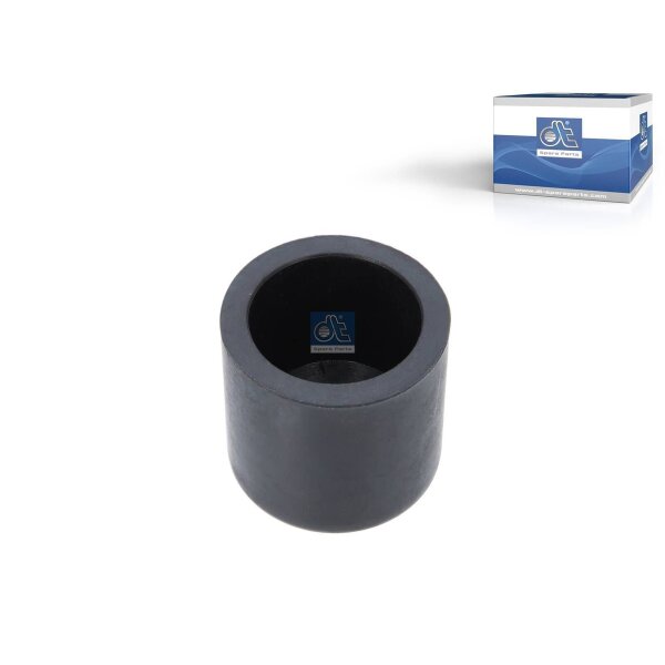 Verschlussstopfen Kühlmittelflansch DT SPARE PARTS für u.a. SCANIA 4