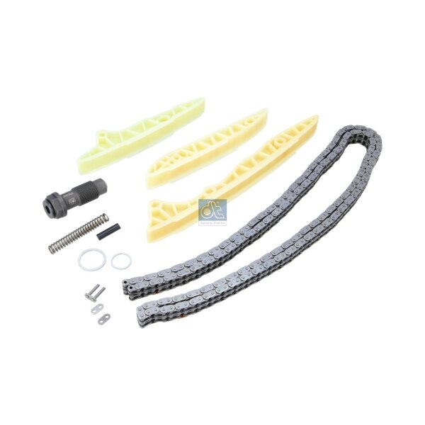 Steuerkettensatz DT SPARE PARTS für u.a. MERCEDES-BENZ C-KLASSE