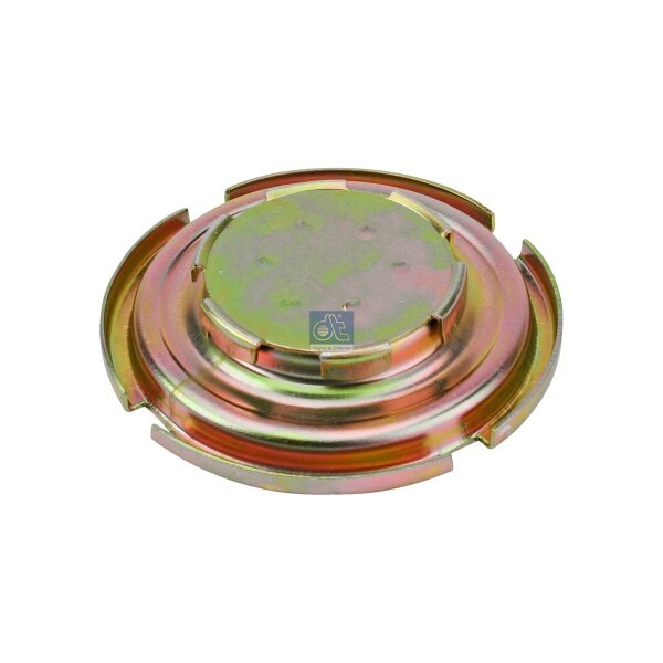 Verschluss Kraftstofftank Ø 55 mm DT SPARE PARTS passend für SCANIA