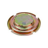 Verschluss Kraftstofftank Ø 55 mm DT SPARE PARTS...