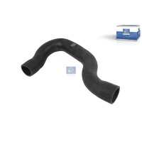 Radiator Hose Ø 56 mm DT SPARE PARTS...