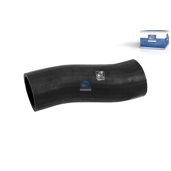 Radiator Hose Ø 64 mm DT SPARE PARTS for MERCEDES-BENZ ACTROS and others