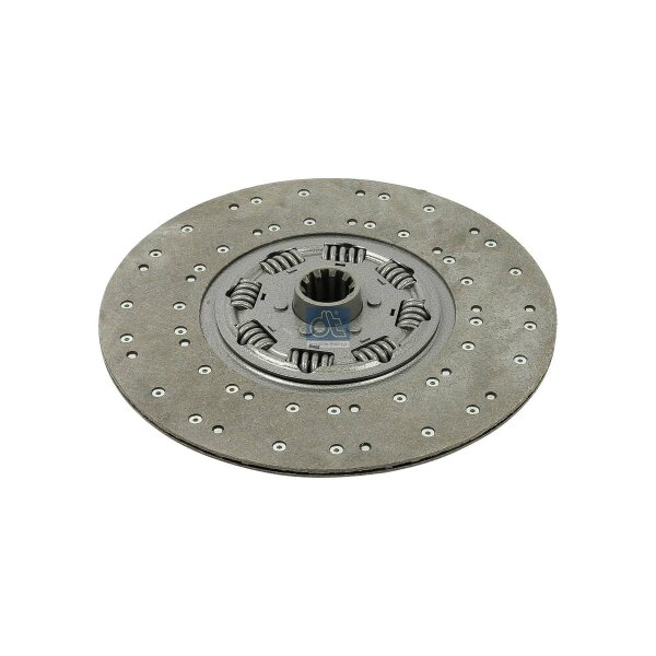 Kupplungsscheibe Ø 430 mm DT SPARE PARTS passend für u.a. VOLVO FL10