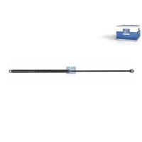 Gasfeder Frontklappe Hub 315 mm 250 N DT SPARE PARTS...