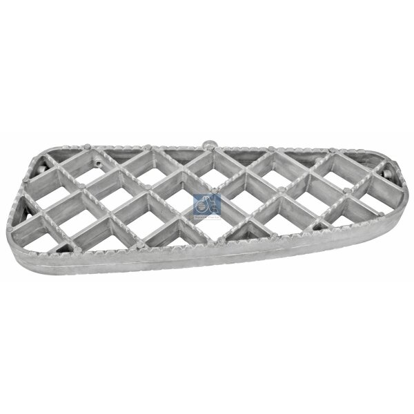 Trittbrett DT SPARE PARTS IAM-Expertise passend für SCANIA 4