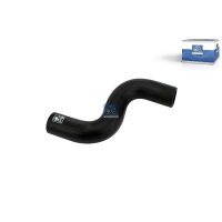 Radiator Hose Ø 19 mm DT SPARE PARTS IAM-Expertise...