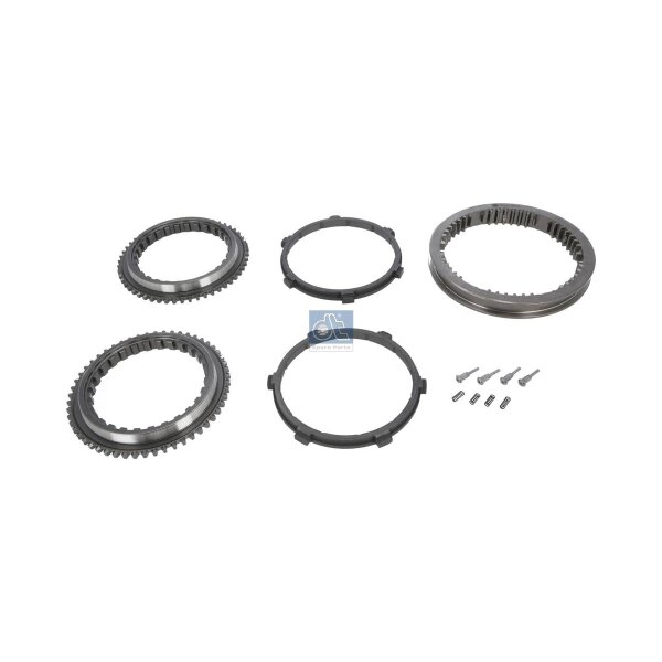 Synchronizer Cone Speed Change Gear DT SPARE PARTS IAM-Expertise for VOLVO