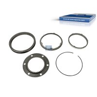 Repair Kit DT SPARE PARTS Aftermarket-Expertise suitable...