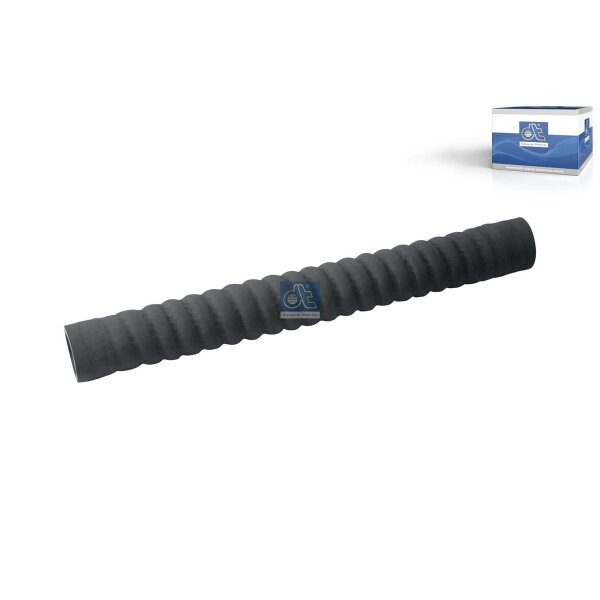Oil Hose DT SPARE PARTS Aftermarket-Expertise suitable for VOLVO