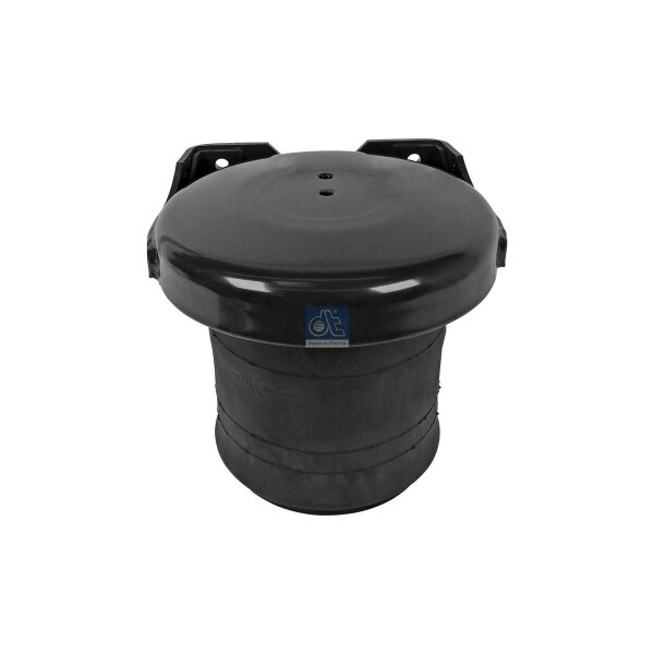 Federbalg Luftfederung DT SPARE PARTS IAM-Expertise passend für IVECO