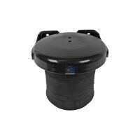 Federbalg Luftfederung DT SPARE PARTS IAM-Expertise...