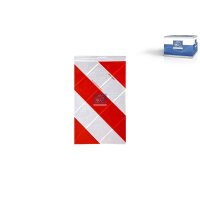 Warnmarkierung 250 x 400 mm DT SPARE PARTS für...