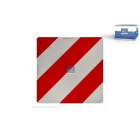 Warning markings 423 x 423 mm DT SPARE PARTS for various...