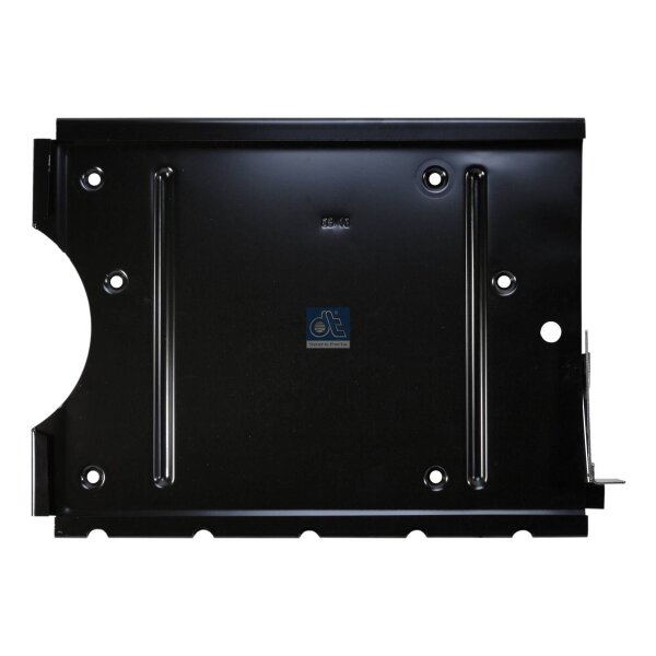 Rahmen DT SPARE PARTS IAM-Expertise passend für diverse Fahrzeuge