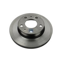 Front ventilated Brake Disc Ø 300 mm DT SPARE...