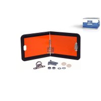 Warnmarkierung 300 x 120 mm DT SPARE PARTS für...