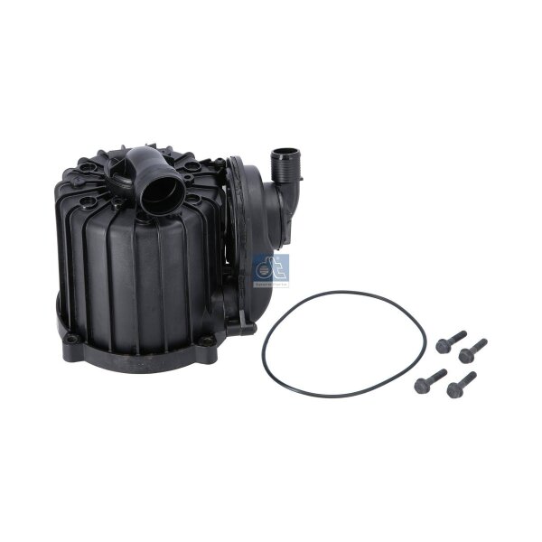 Repair Kit DT SPARE PARTS IAM-Expertise suitable for e.g. VOLVO