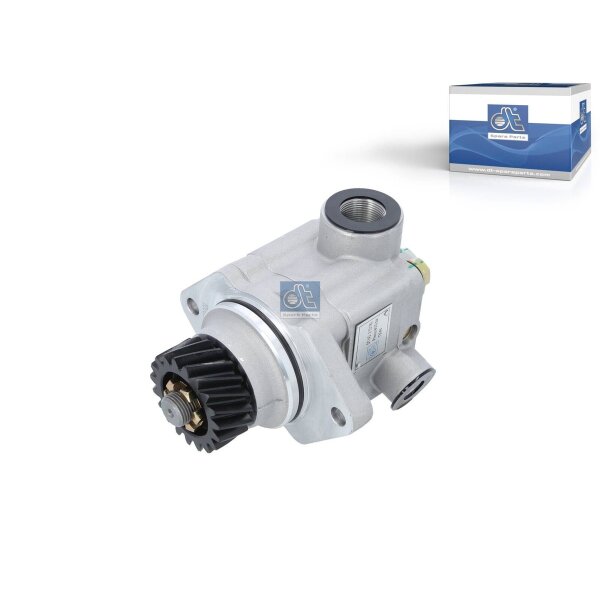 Hydraulikpumpe Lenkung hydraulisch DT SPARE PARTS für VOLVO FL6