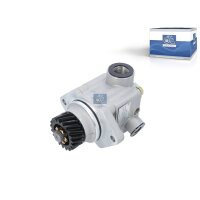 Hydraulikpumpe Lenkung hydraulisch DT SPARE PARTS...