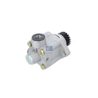 Hydraulikpumpe Lenkung hydraulisch DT SPARE PARTS für VOLVO FL6