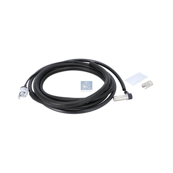 Wheel Speed Sensor DT SPARE PARTS IAM-Expertise suitable for MAN