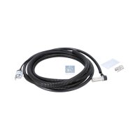 Wheel Speed Sensor DT SPARE PARTS IAM-Expertise suitable...