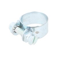 Clamp Clip Ø 25 mm 15 mm DT SPARE PARTS...